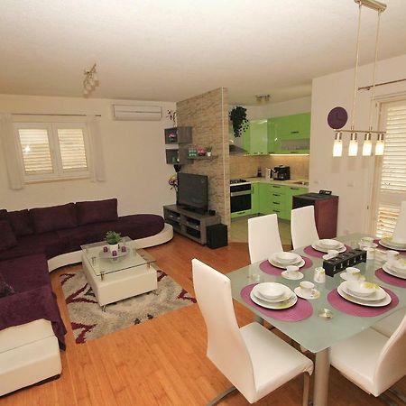 Apartment Ivana Makarska Dış mekan fotoğraf